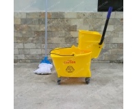 Xe vắt Mop đơn TBA002-B044
