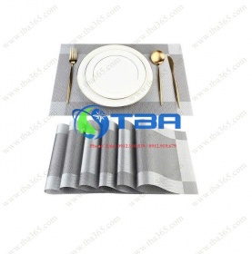 Tấm lót bàn ăn cao cấp cho nhà hàng khách sạn