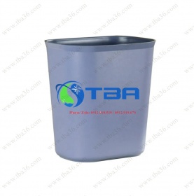 Phụ kiện xô nhựa 14 lít chứa đũa muỗng cho xe đẩy phục vụ nhà hàng TBA-PK005