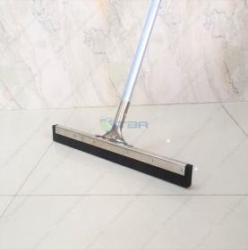 Cây gạt nước sàn công nghiệp 55cm thân nhôm hợp kim cao cấp
