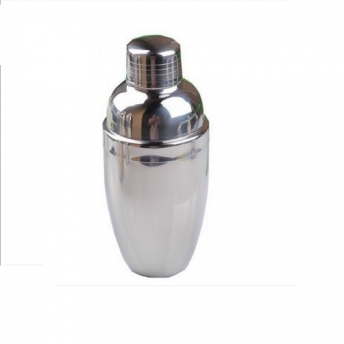 Bình Inox chuyên dùng Pha chế Shaker S68 cho Quán Bar