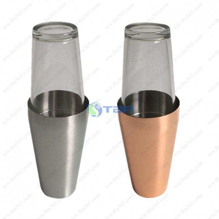 Bộ ly pha chế Mixing glass cao cấp cho nhà hàng