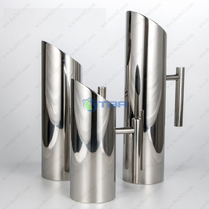 Bình phục vụ nước uống- Trà đá inox cho nhà hàng Quán Bar