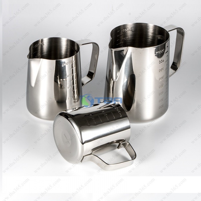 Bình inox 500ml phục vụ nước quán bar