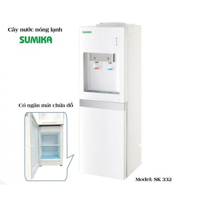 Cây nước nóng lạnh SK332 SUMIKA